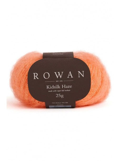 ROWAN KIDSILK HAZE