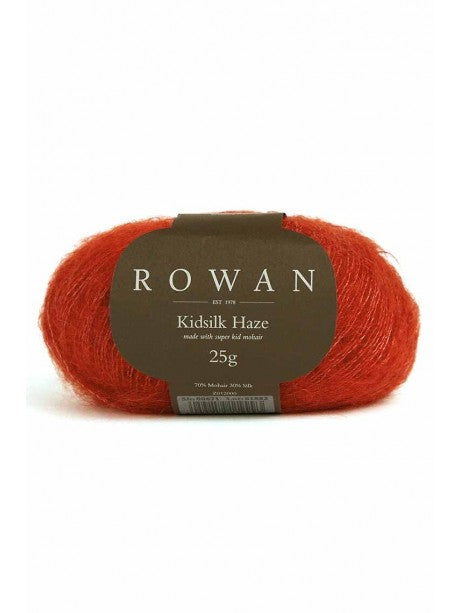 ROWAN KIDSILK HAZE