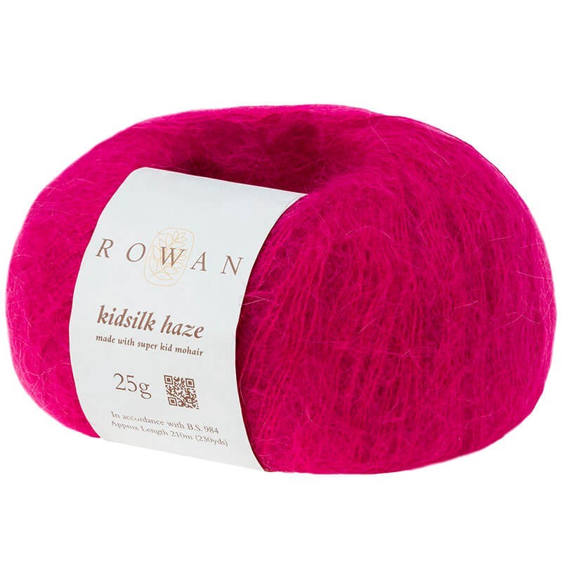 ROWAN KIDSILK HAZE
