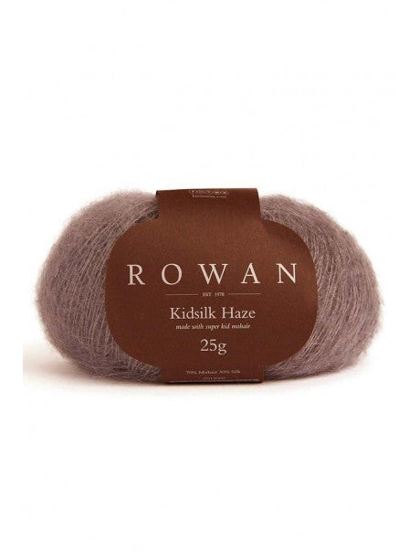 ROWAN KIDSILK HAZE