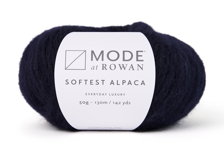 ROWAN SOFTEST ALPACA
