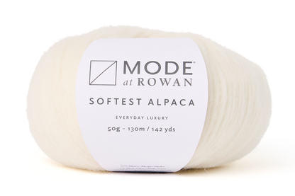 ROWAN SOFTEST ALPACA
