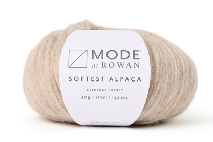 ROWAN SOFTEST ALPACA