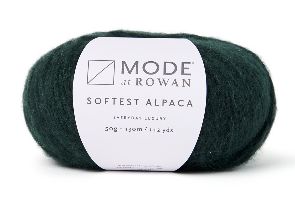 ROWAN SOFTEST ALPACA