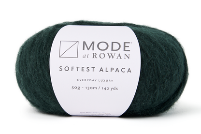 ROWAN SOFTEST ALPACA