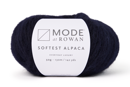 ROWAN SOFTEST ALPACA