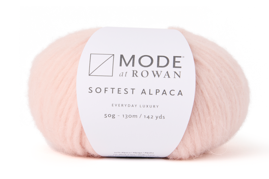 ROWAN SOFTEST ALPACA