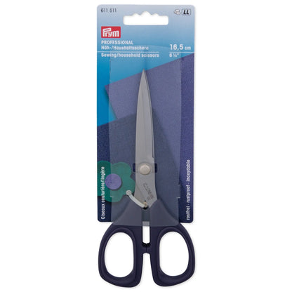 Tijera para costura mango suave Nº 6,1/2" - 16,5cm PRYM