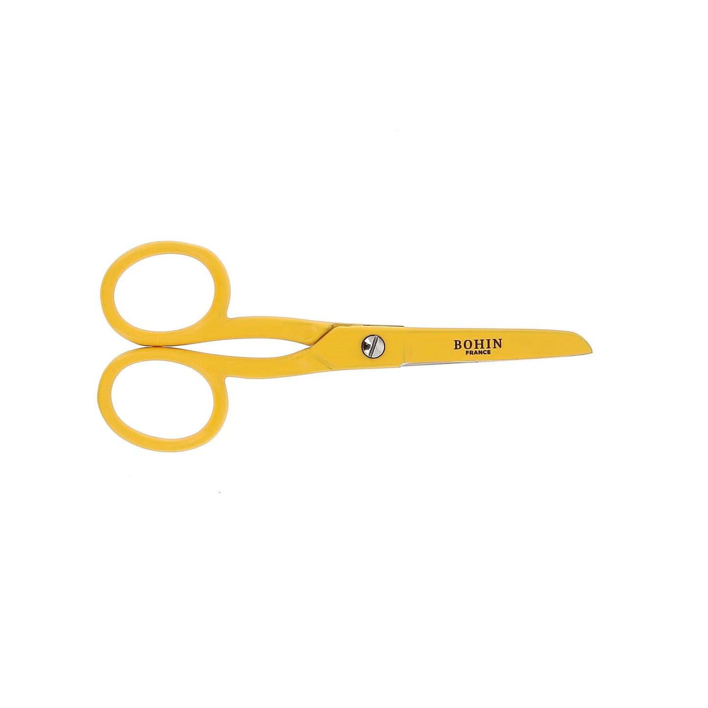 Tijeras epoxi de colores 11 cm BOHIN